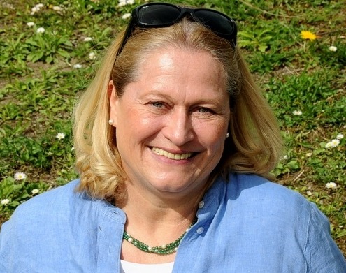 Birgit Bruckmüller