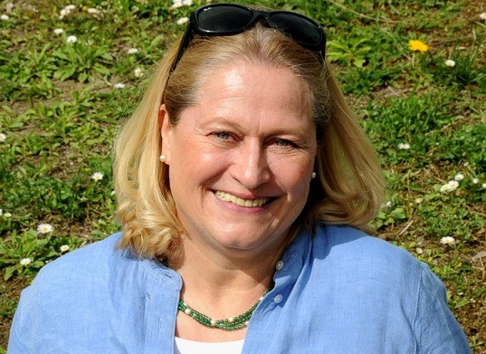 Birgit Bruckmüller